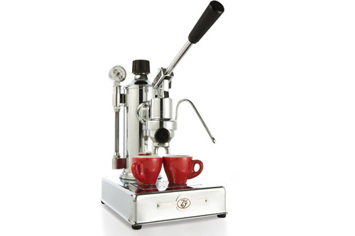 coffee maker