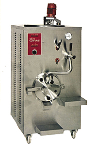 GB 50/30 Gelato Ice-cream machine