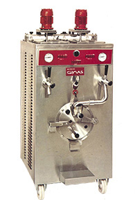 Gelato Ice-Cream machine