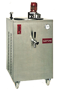 gelato ice cream machine